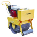 Hand Compact Body Road Roller Machine For Sale